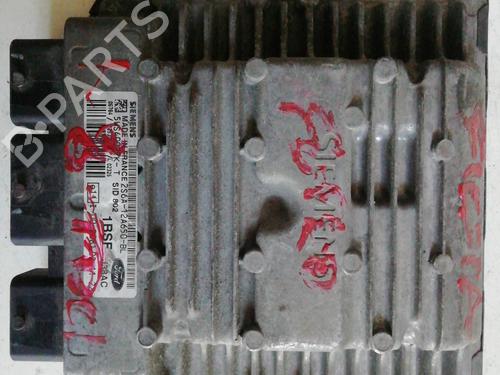 Engine control unit (ECU) FORD FIESTA II (FBD) 1.6 XR2 (FBD) | BP24951069M57 