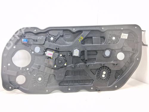 Used Front right window mechanism KIA CEE'D Sportswagon (JD) 1.6 CRDi 128 (128 hp) 29179610