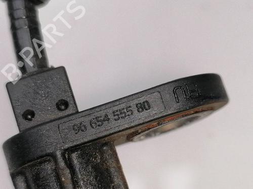 Electronic sensor PEUGEOT 208 I (CA_, CC_) 1.2 PureTech 82 | BP23380058M84
