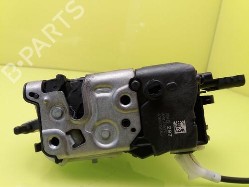 Rear left lock PEUGEOT 3008 I MPV (0U_) 2.0 HDi 150 / BlueHDi 150 | BP23404378C100 