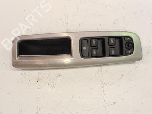 Used Left front window switch Left front window switch VOLVO S40 II (544) 2.0 D (136 hp) 36407115 36407115