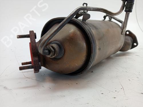 Catalyst AUDI A4 B7 Avant (8ED) 2.0 TDI | BP23371650M10 