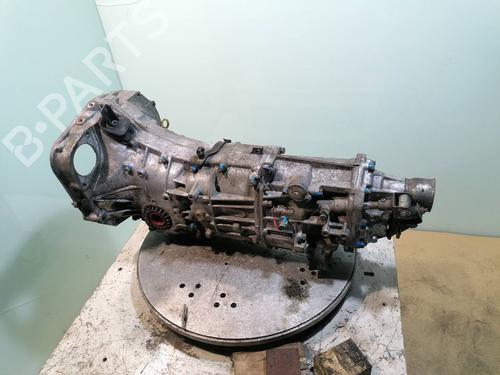 Used Gearbox CITROËN 2 CV 4 (16 hp) 31061529