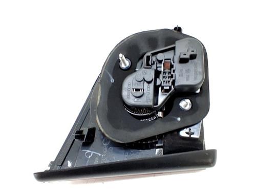Used Right tailgate light VW GOLF VI (5K1) 1.4 (80 hp) 29556889
