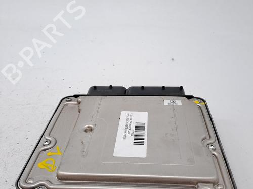 Engine control unit (ECU) OPEL INSIGNIA A Saloon (G09) 2.0 CDTI (69) | BP23369850M57 