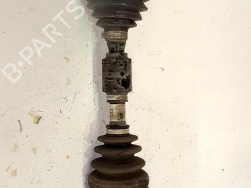 Used Left front driveshaft Left front driveshaft TOYOTA COROLLA Verso (ZER_, ZZE12_, R1_) 2.2 D-4D (AUR10_, AUR10R) (177 hp) 34210178 34210178