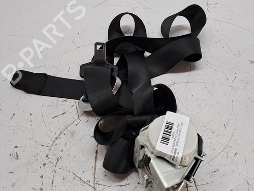 Used Front left seatbelt BMW 1 Convertible (E88) 120 i (170 hp) 23944997