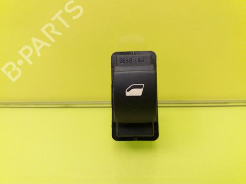 Used Right rear window switch PEUGEOT 308 I (4A_, 4C_) 1.6 HDi (109 hp) 23457924