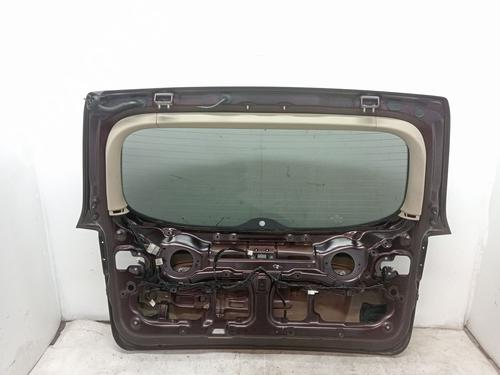 Tailgate HYUNDAI SANTA FÉ II (CM) 2.2 CRDi | BP24515246C6 