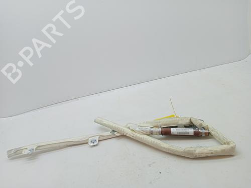 Used Left curtain airbag MINI MINI CLUBMAN (R55) Cooper (120 hp) 23347145