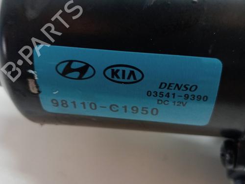 Essuie-glace moteur avant KIA RIO IV (YB, SC, FB) 1.25 (84 hp) 23339339