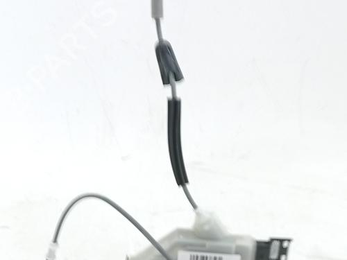 Used Front right lock Front right lock PEUGEOT 2008 II (UD_, US_, UY_, UJ_, UR_, UC_) 1.2 PureTech 100 (USHNK) (101 hp) 34209470 34209470