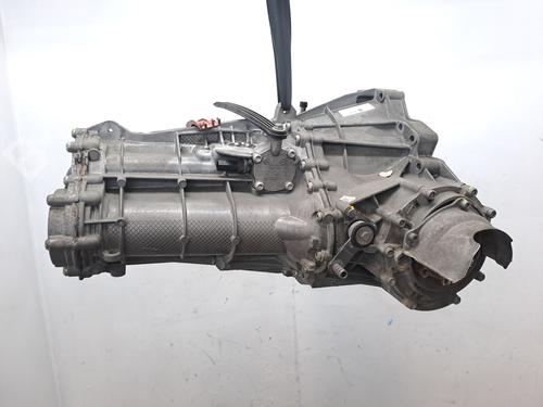 Used Gearbox AUDI A4 B8 (8K2) 2.0 TDI (136 hp) 23944833