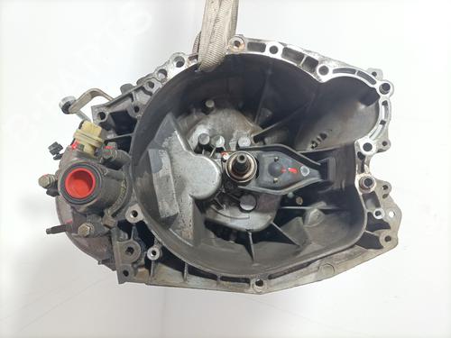 Gearkasse CITROËN BERLINGO / BERLINGO FIRST Box Body/MPV (M_) 1.9 D 70 (MBWJZ, MCWJZ) (69 hp) 28958142