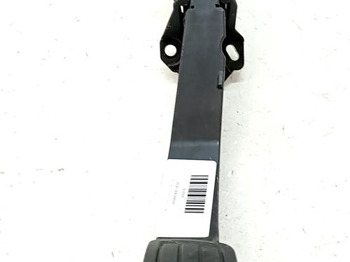 Pedal Pedal PEUGEOT 208 II (UB_, UP_, UW_, UJ_) 1.2 PureTech 100 (101 hp) 33763788 33763788