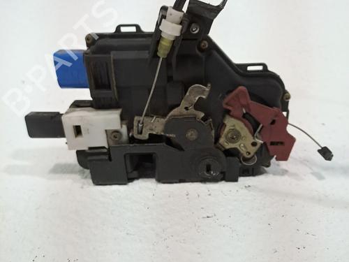 Rear right lock PORSCHE CAYENNE (9PA) Turbo 4.5 | BP23944122C99 