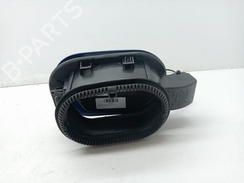 Fuel flap RENAULT KADJAR (HA_, HL_) 1.3 TCe 140 (HLNB, HLN1) | BP23355888C131 