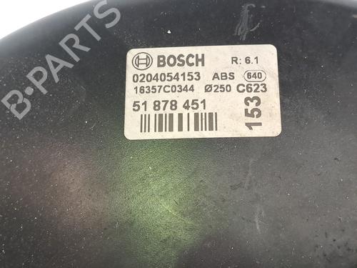 Servo brake FIAT PUNTO (199_) 1.3 D Multijet | BP24848728M42 