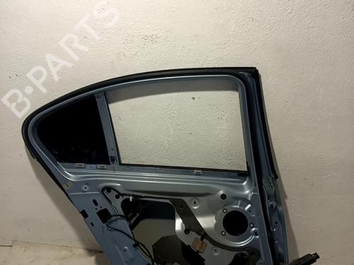 Left rear door BMW 3 (F30, F80) 316 d | BP29627097C4 