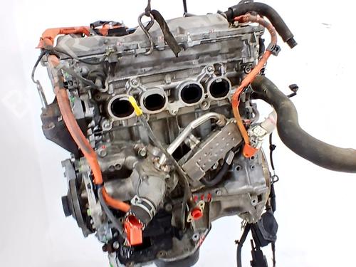 Engine TOYOTA RAV 4 IV (_A4_) 2.5 Hybrid (AVA42_) | BP37437550M1 - Image 12