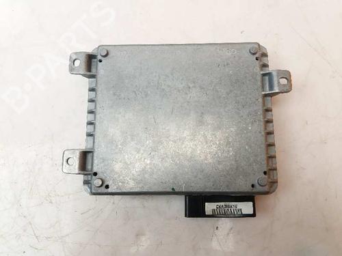 Engine control unit (ECU) LAND ROVER DISCOVERY II (L318) 2.5 Td5 4x4 | BP23382320M57