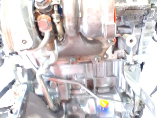 Engine RENAULT CAPTUR I (J5_, H5_) 0.9 TCe 90 | BP33761657M1 - Image 6