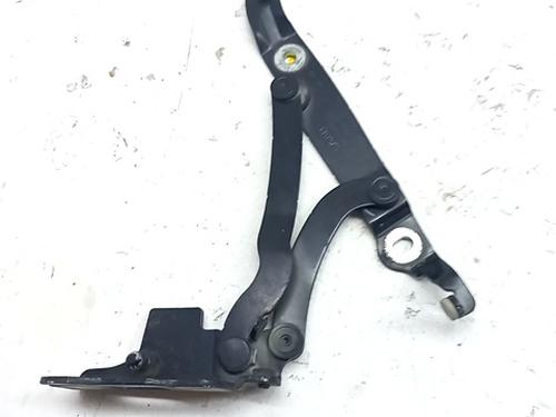 Tailgate lift support SAAB 9-3 Convertible (YS3F) 2.0 t | BP30121019C138