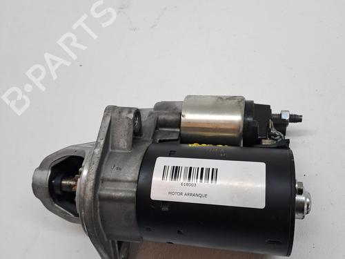 Startmotor BMW 3 (E90) 318 i (129 hp) 24402502