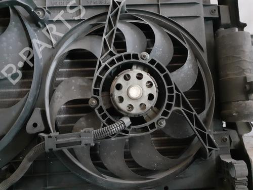 Koelventilatormotor SKODA OCTAVIA I (1U2) 1.9 TDI | BP25986502M35 