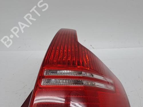 Used Right taillight CITROËN C4 I (LC_) 1.6 HDi (109 hp) 23378212