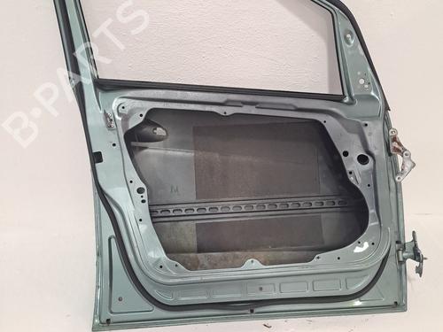 Left front door MERCEDES-BENZ A-CLASS (W169) A 180 CDI (169.007, 169.307) | BP23977490C2 