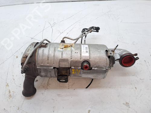 Used Catalyst PEUGEOT PARTNER Box Body/MPV (K9) 1.5 BlueHDi 100 (102 hp) 26020029