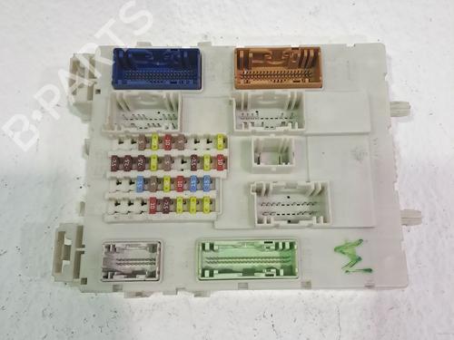 Used Fuse box FORD FOCUS III 1.6 Ti (125 hp) 23289898