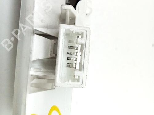 Used Interior roof light RENAULT MEGANE III Hatchback (BZ0/1_, B3_) 1.5 dCi (BZ1G, BZ1W, BZ0R) (95 hp) 29558187