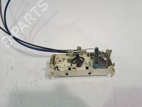 Climate control CITROËN BERLINGO / BERLINGO FIRST Box Body/MPV (M_) 1.6 HDI 75 (MB9HW) | BP24108692I5 