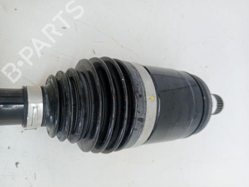 Left rear driveshaft BMW i3 (I01) Electric | BP23364241M40 