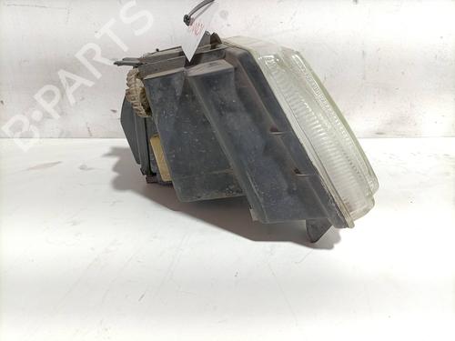 Left headlight SEAT IBIZA II (6K1) 1.9 TD | BP25986658C28 