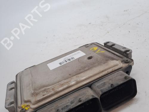 Engine control unit (ECU) OPEL ASTRA H (A04) 1.7 CDTI (L48) | BP23365726M57 
