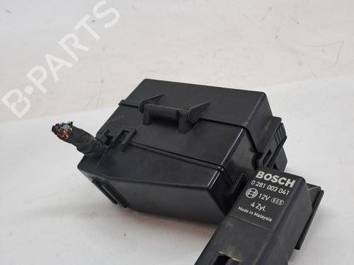 Fuse box OPEL ANTARA A (L07) 2.0 CDTI 4x4 | BP24108399E1 
