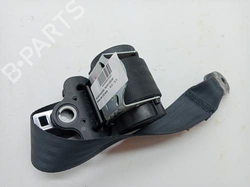 Used Rear right seatbelt NISSAN JUKE (F15) 1.6 (117 hp) 23345771