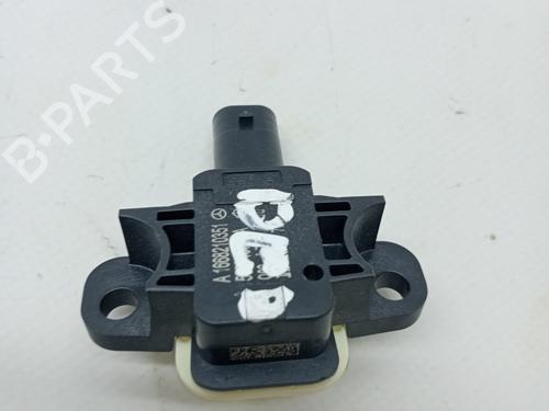 Elektronisk sensor MERCEDES-BENZ A-CLASS (W176) A 180 CDI (176.000) (109 hp) 23348167