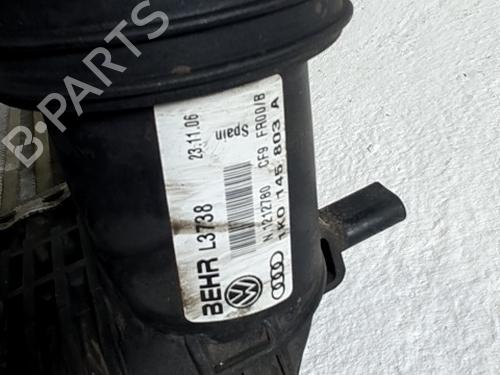 Used Intercooler SEAT LEON (1P1) 2.0 TDI 16V (140 hp) 29852254