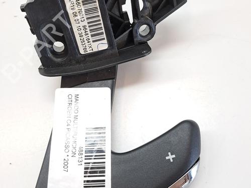 Used Switch CITROËN C4 Picasso I MPV (UD_) 2.0 HDi 138 (136 hp) 23280774