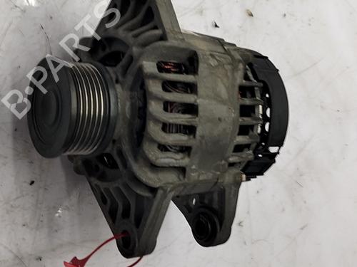 Generator FIAT STILO (192_) 1.9 D Multijet (100 hp) 31369801