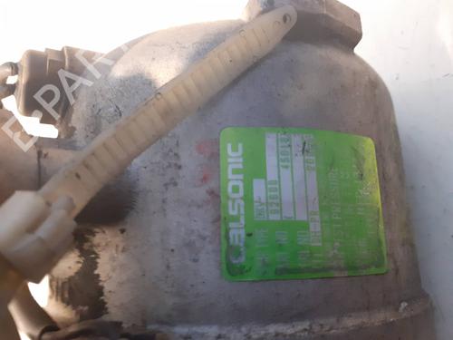 AC compressor NISSAN TERRANO II (R20) 2.7 TDi 4WD | BP25593736M34 