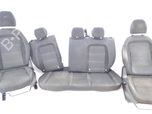 Used Seats set Seats set FIAT TIPO Estate (356_, 357_) 1.4 (356WXF1B) (120 hp) 35779146 35779146