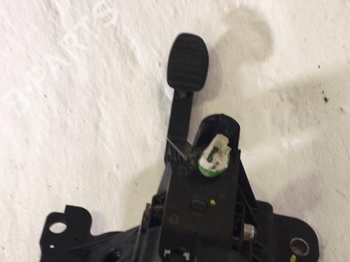 Clutch pedal RENAULT MASTER III Platform/Chassis (EV, HV, UV) 2.3 dCi 125 FWD (EV0C, EV0D, EV0J, HV0C, HV0D, HV0H,... | BP38772335I13 - Image 2