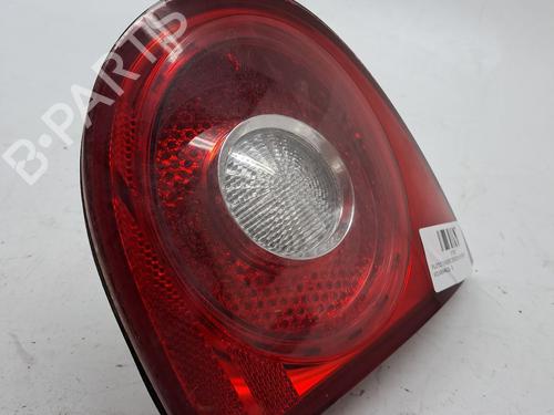 Right tailgate light VW GOLF V (1K1) 1.9 TDI | BP23367778C80 