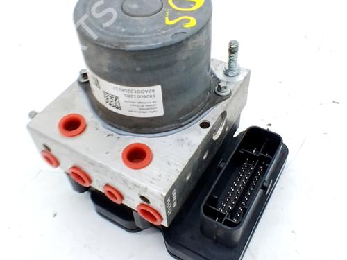 Used ABS pump OPEL CROSSLAND X / CROSSLAND (P17, P2QO) 1.6 Turbo D (75) (99 hp) 32312607