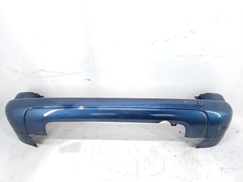 Rear bumper CITROËN BERLINGO MULTISPACE (B9) 1.6 BlueHDi 100 | BP29991280C8